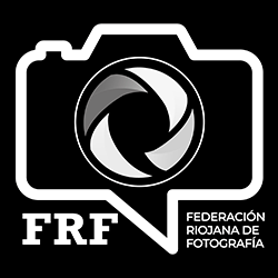 Miembro fundador de la Federación Riojana de Fotografía