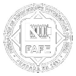 Miembro fundador de la Federación de Agrupaciones Fotográficas del Ebro (F.A.F.E.)