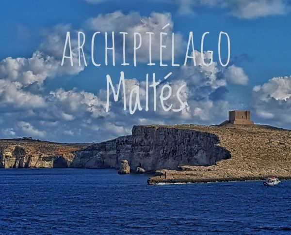 ARCHIPIÉLAGO MALTÉS