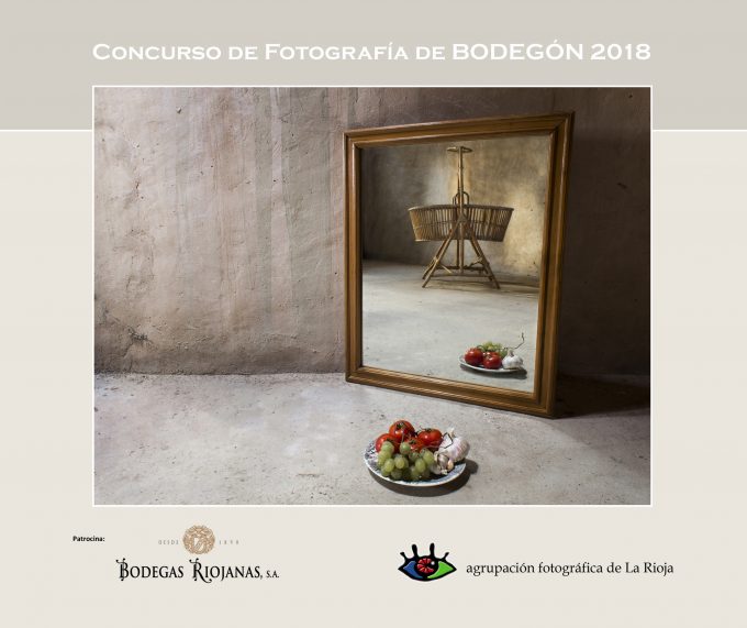 CONCURSO DE FOTOGRAFÍA DE BODEGÓN 2018