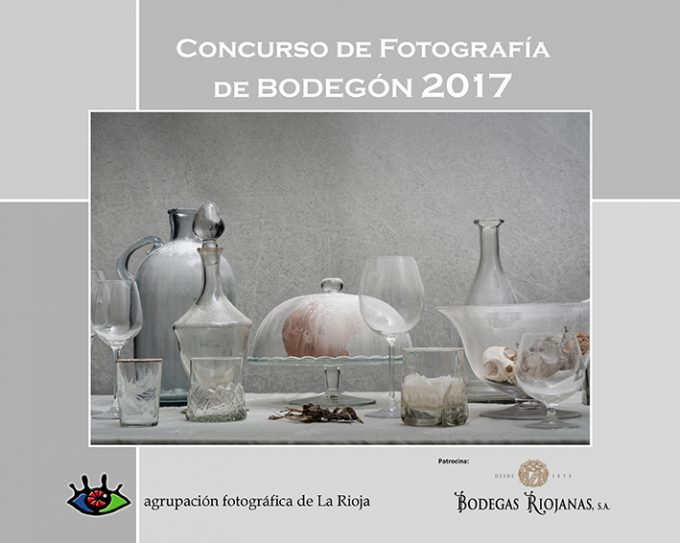 CONCURSO DE FOTOGRAFIA DE BODEGÓN 2017