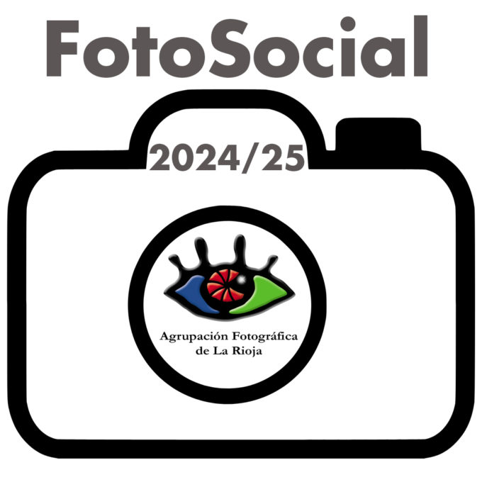 BASES FOTOSOCIAL 2024/2025