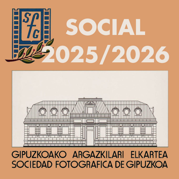 SOCIAL SFG 2025/2026
