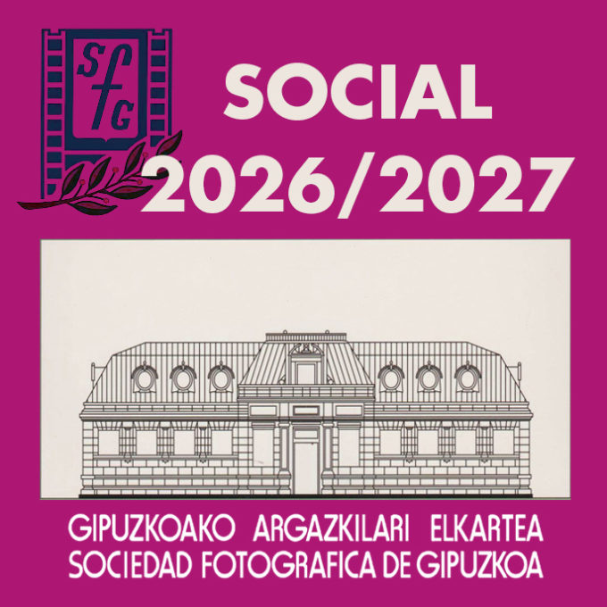 SOCIAL SFG 2026/2027