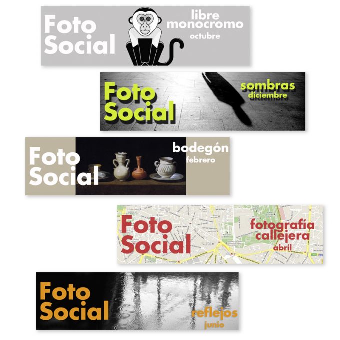 Resumen FotoSocial 2019/2020 Agrupación Fotográfica de La Rioja