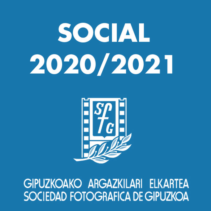 SOCIAL SFG 2020/2021