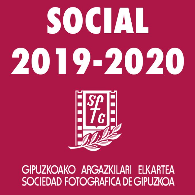 SOCIAL SFG 2019/2020