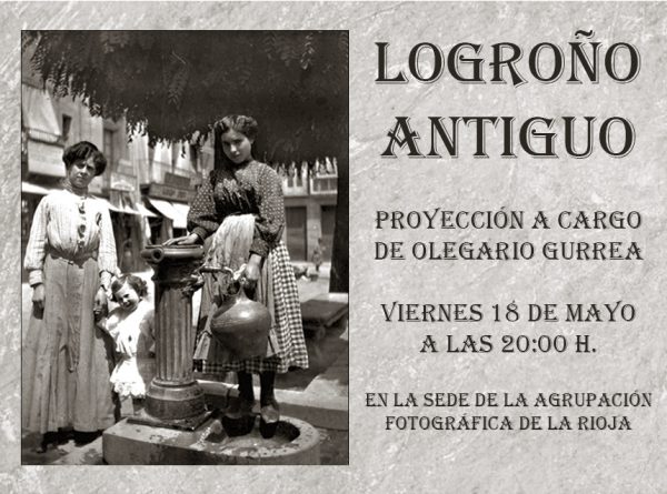 Logroño-Antiguo