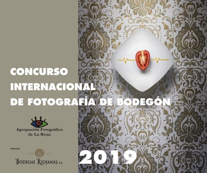 CONCURSO INTERNACIONAL DE FOTOGRAFÍA DE BODEGON 2019