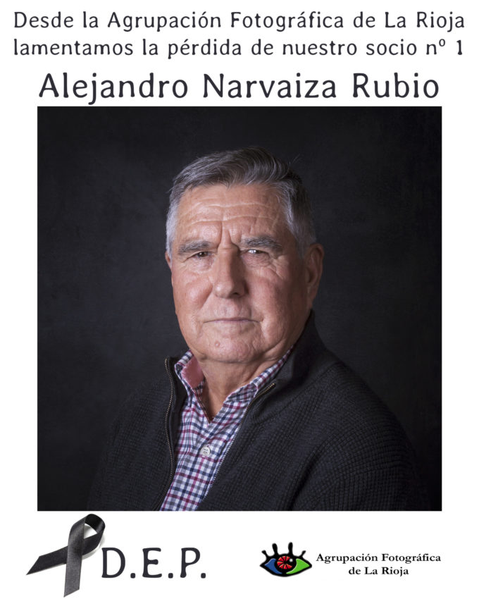 Fallece Alejandro Narvaiza Rubio a los 83 años