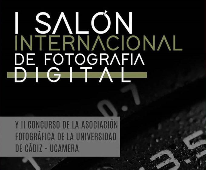 Bosco Mercadal Premiado en I SALÓN INTERNACIONAL DE FOTOGRAFÍA DIGITAL UCAMERA