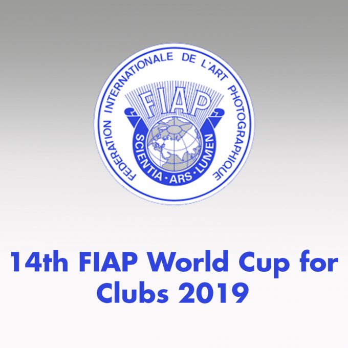 14th FIAP WORLD CUP FOR CLUBS
