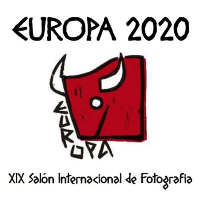 Bosco Mercadal consigue 3 premios en XIX Salón Internacional de Fotografia  EUROPA 2020