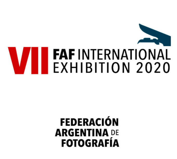 Alfredo Estefanía premiado en el VII FAF International Exhibition 2020