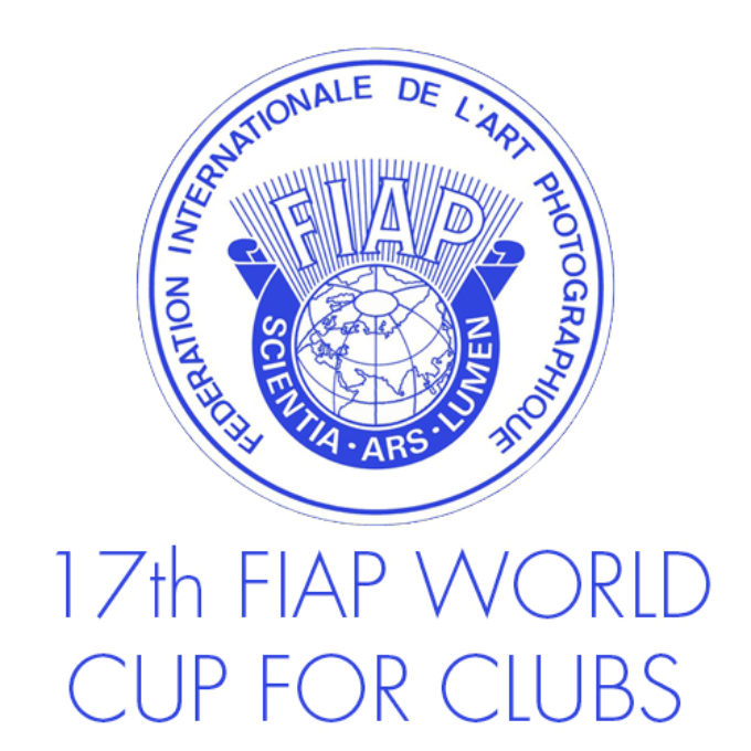 17th FIAP WORLD CUP FOR CLUBS