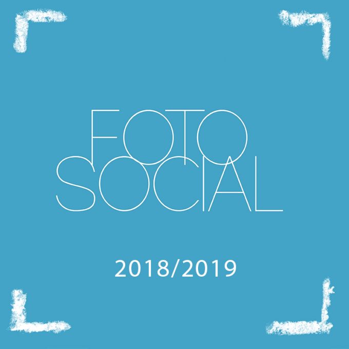 Entrega de Premios FotoSocial 2018/2019