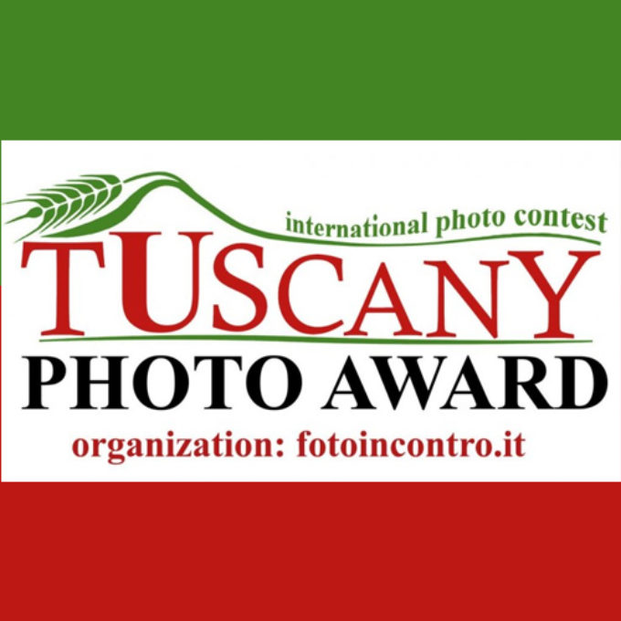 Bosco Mercadal premiado en Tuscany Photo Award 2020 (Italia)