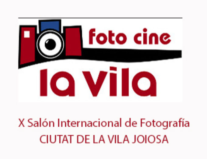 Josemi Díez premiado en el X Salón Internacional de fotografía “CIUTAT DE LA VILA JOIOSA”