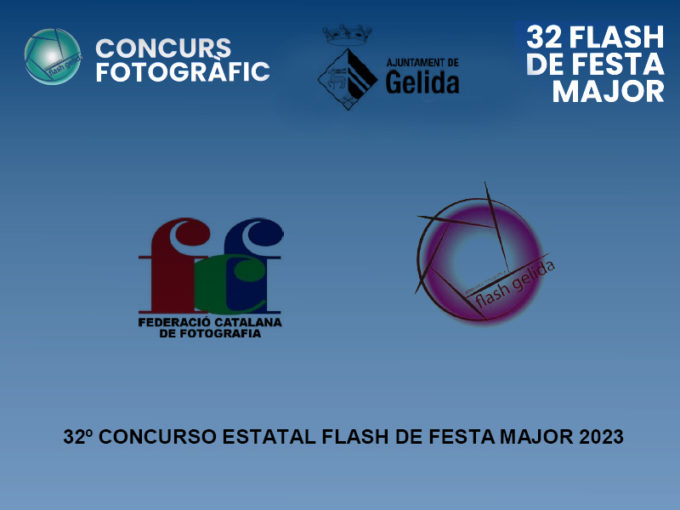 Ángel Benito premiado en 32º CONCURSO ESTATAL FLASH DE FESTA MAJOR 2023