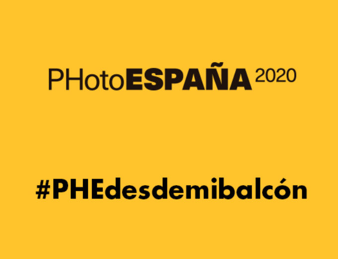 Bosco Mercadal en Photo España 2020: #PHEdesdemibalcón en Logroño