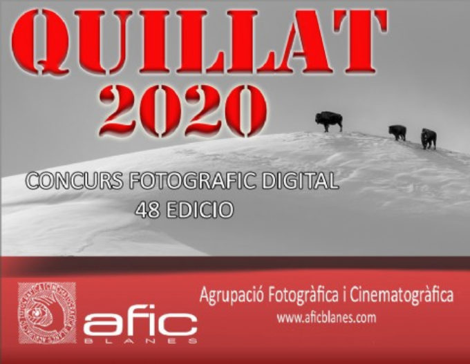 Bosco Mercadal y Josemi Diez premiados en QUILLAT 2020