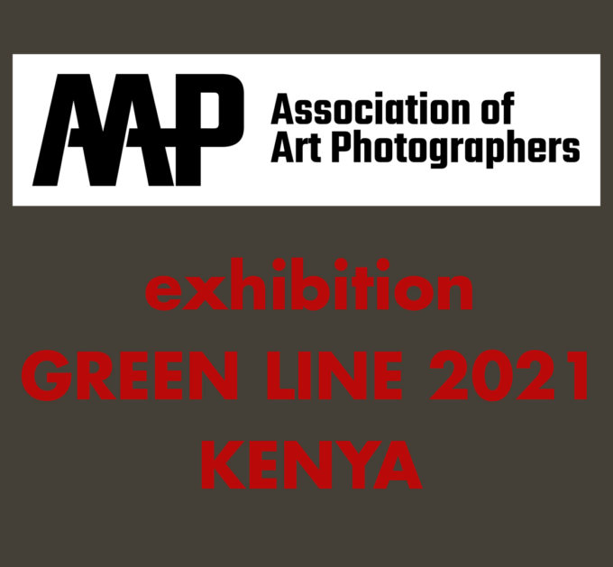Josemi y Alfredo premiados en exhibition GREEN LINE 2021 KENYA