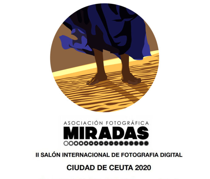 Alfredo Estefanía y Bosco Mercadal Menciones de Honor en II SALÓN INTERNACIONAL DE FOTOGRAFÍA DIGITAL CIUDAD DE CEUTA 2020