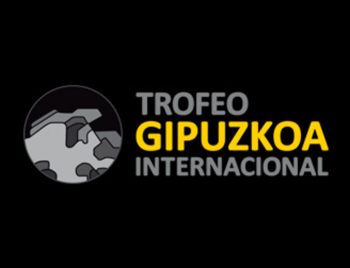 Bosco Mercadal premiado en el XLIX TROFEO GIPUZKOA INTERNACIONAL