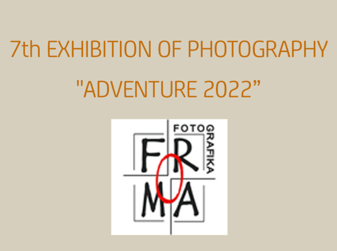 Alfredo Estefanía premiado en 7th EXHIBITION OF PHOTOGRAPHY «ADVENTURE 2022» – SERBIA