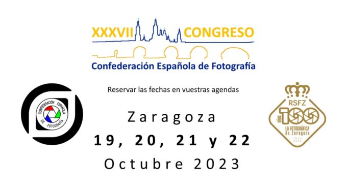 Éxito de la Agrupación Fotográfica de La Rioja En El XXXVII Congreso de la CEF