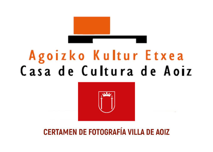 Ángel Benito ganador del XVIII Certamen de Fotografía 2023, Villa de Aoiz