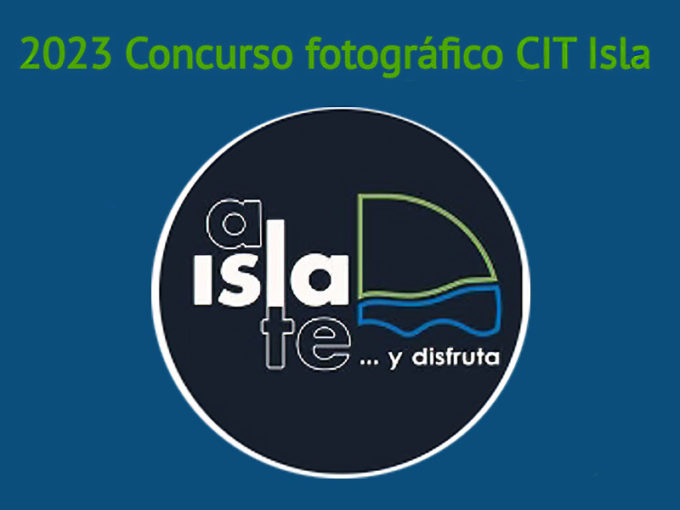 Ángel Benito premio en el Concurso Fotográfico de Verano del Centro de iniciativas turísticas de Isla