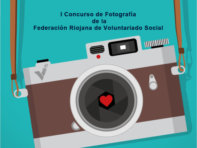 Ángel Benito premiado en el I Concurso de Fotografía “Y tú, ¿cómo ves el voluntariado?”
