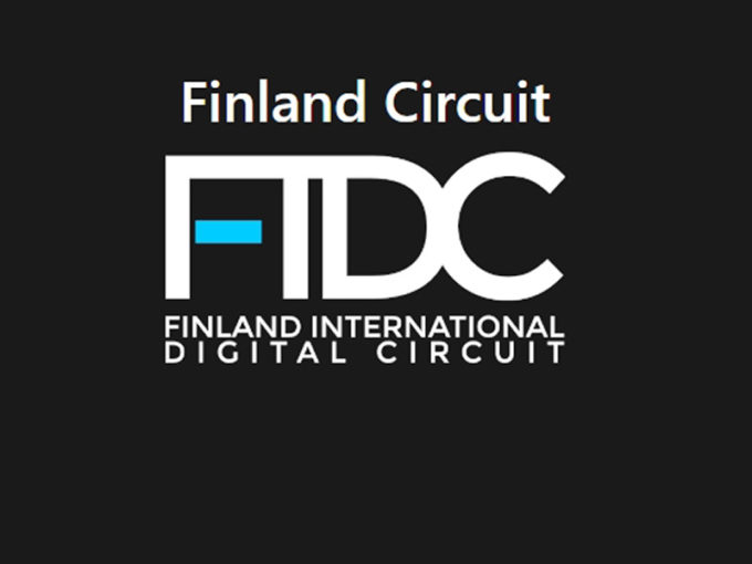 Ángel Benito premiado en el 14th Finland International Digital Circuit 2022