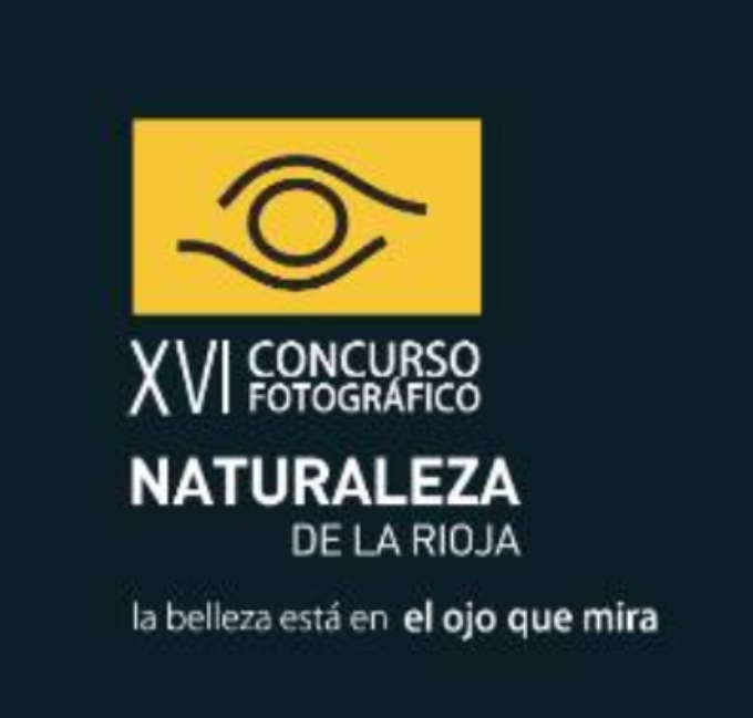 Roberto Zaldívar primer premios en el XVI Concurso de Fotografía «Naturaleza de La Rioja»
