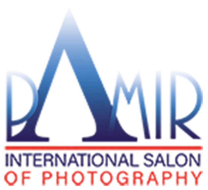 Alfredo Estefanía mención de honor en el 1st PAMIR 2020 INTERNATIONAL SALON OF PHOTOGRAPHY