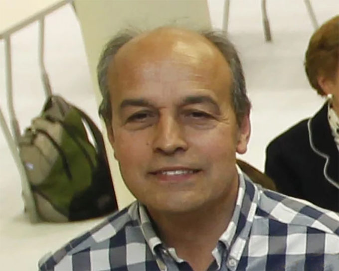 Fallece Juanma Zaldívar